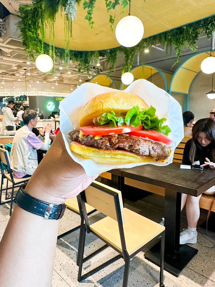 Shake Shack (Citygate)-10