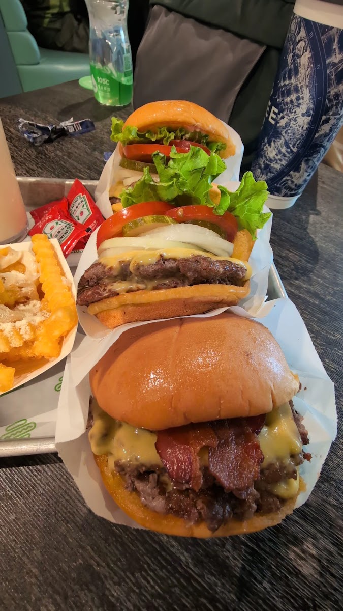 Shake Shack (Citygate)-2