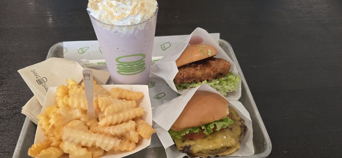 Shake Shack (Citygate)-4