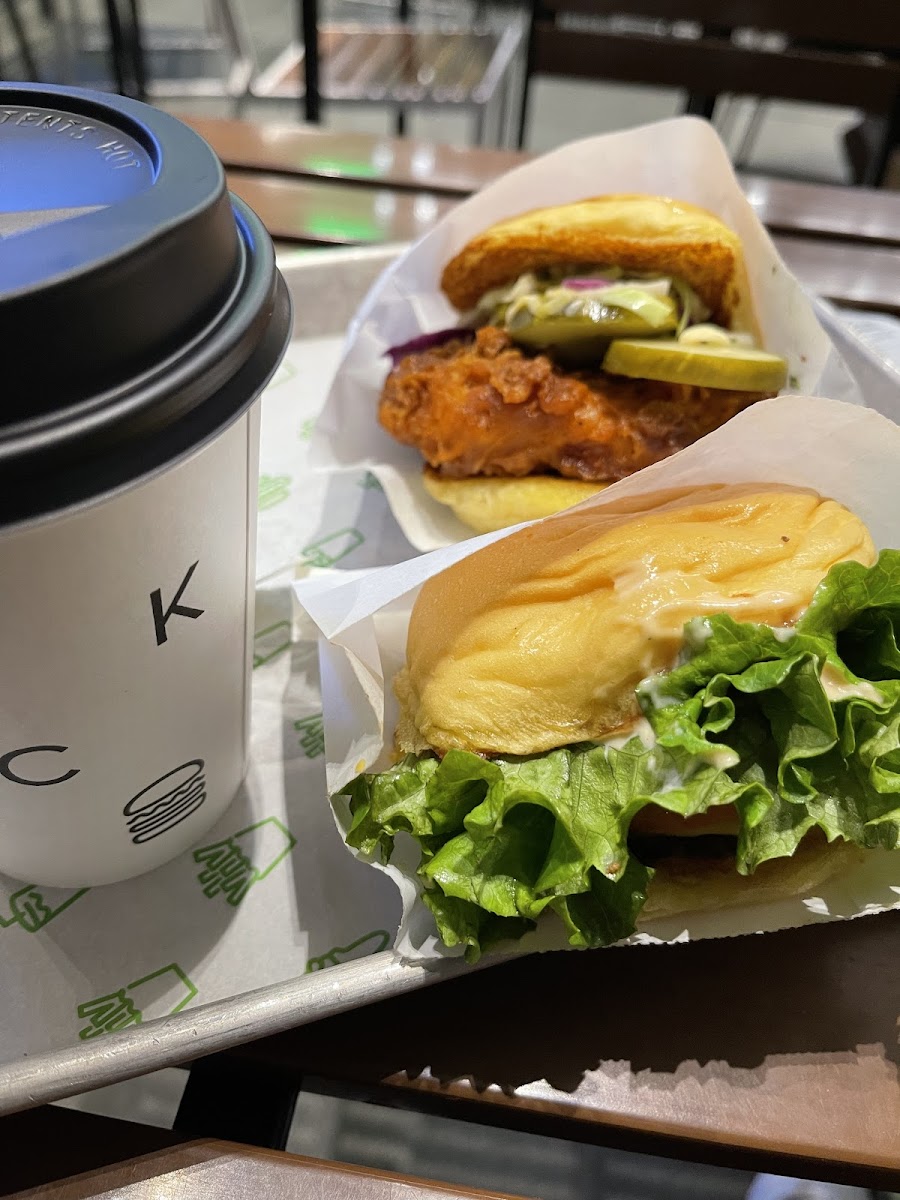 Shake Shack (Citygate)-6