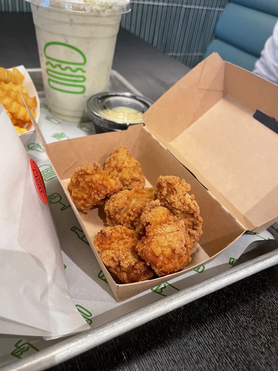 Shake Shack (Citygate)-8